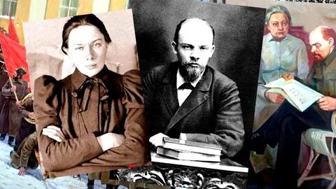 Е ленина