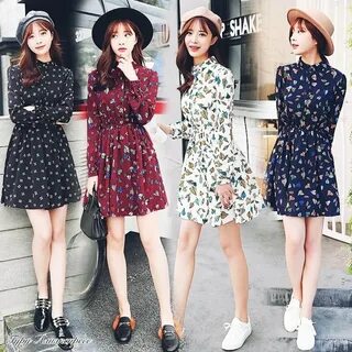 Корейский стиль женской одежды лето 2023 (77 фото) - картинки modnica.club