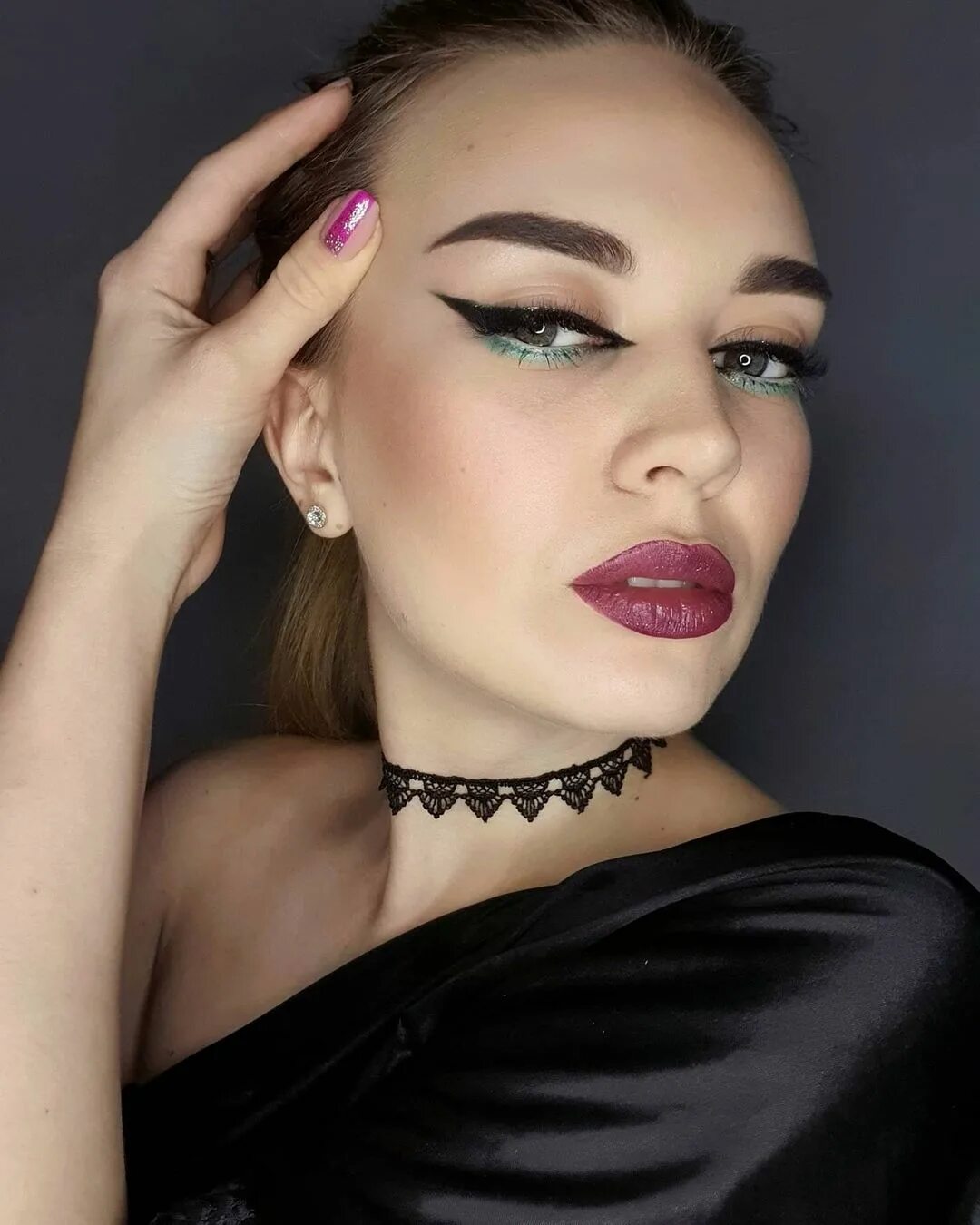 визажист сургут