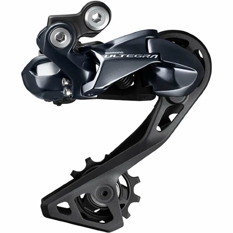 Ultegra di2. Задний переключатель Ultegra. Задний переключатель скоростей шимано. Shimano Ultegra GS. Лапка заднего переключателя