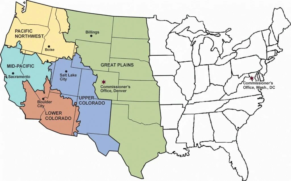 The pacific states. Western pacific region. Map of the great plains states. Деление сша на регионы. The pacific west states.