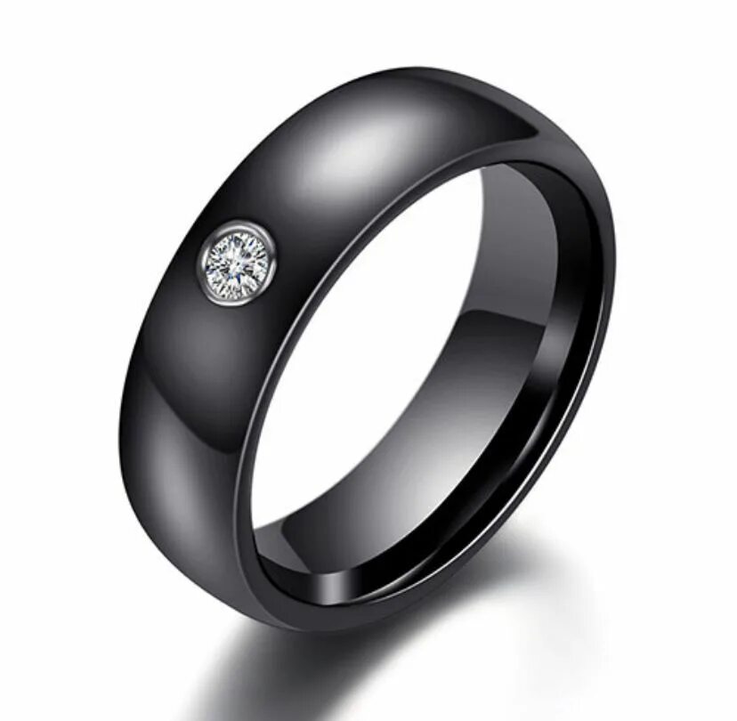 Кольцо Swarovski 5371005. Кольцо Spikes r-TM-3882-6_20-5. Черное кольцо керамическое Санлайт. Керамическое кольцо черное.