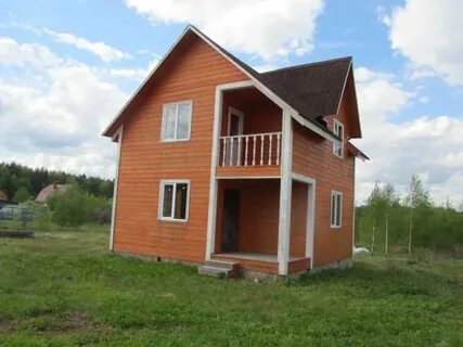 Александровские дачи