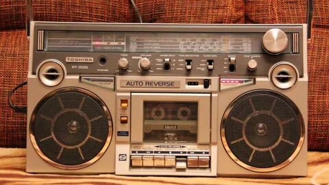 Toshiba rt