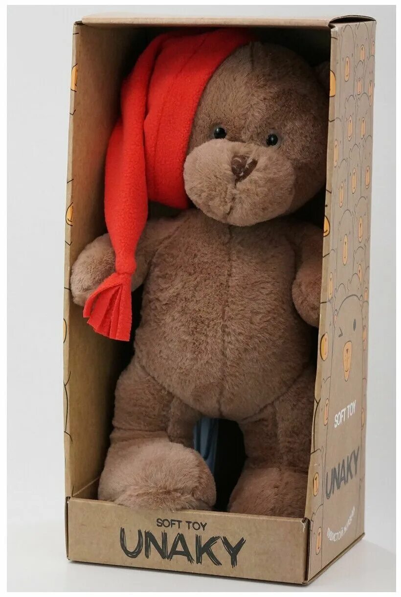 мишка в подарочной коробке. мишка в коробке. мишка в коробке. медвежонок в коробке. мишка в коробке.