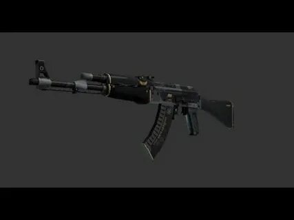 Stattrak tm ak 47 элитное снаряжение