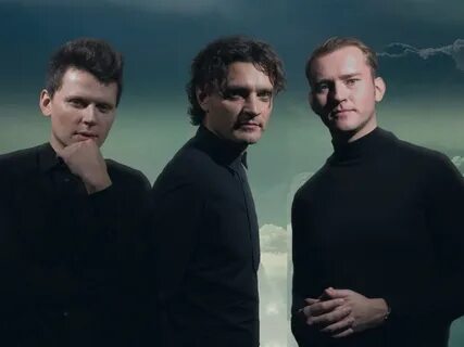 Trio's