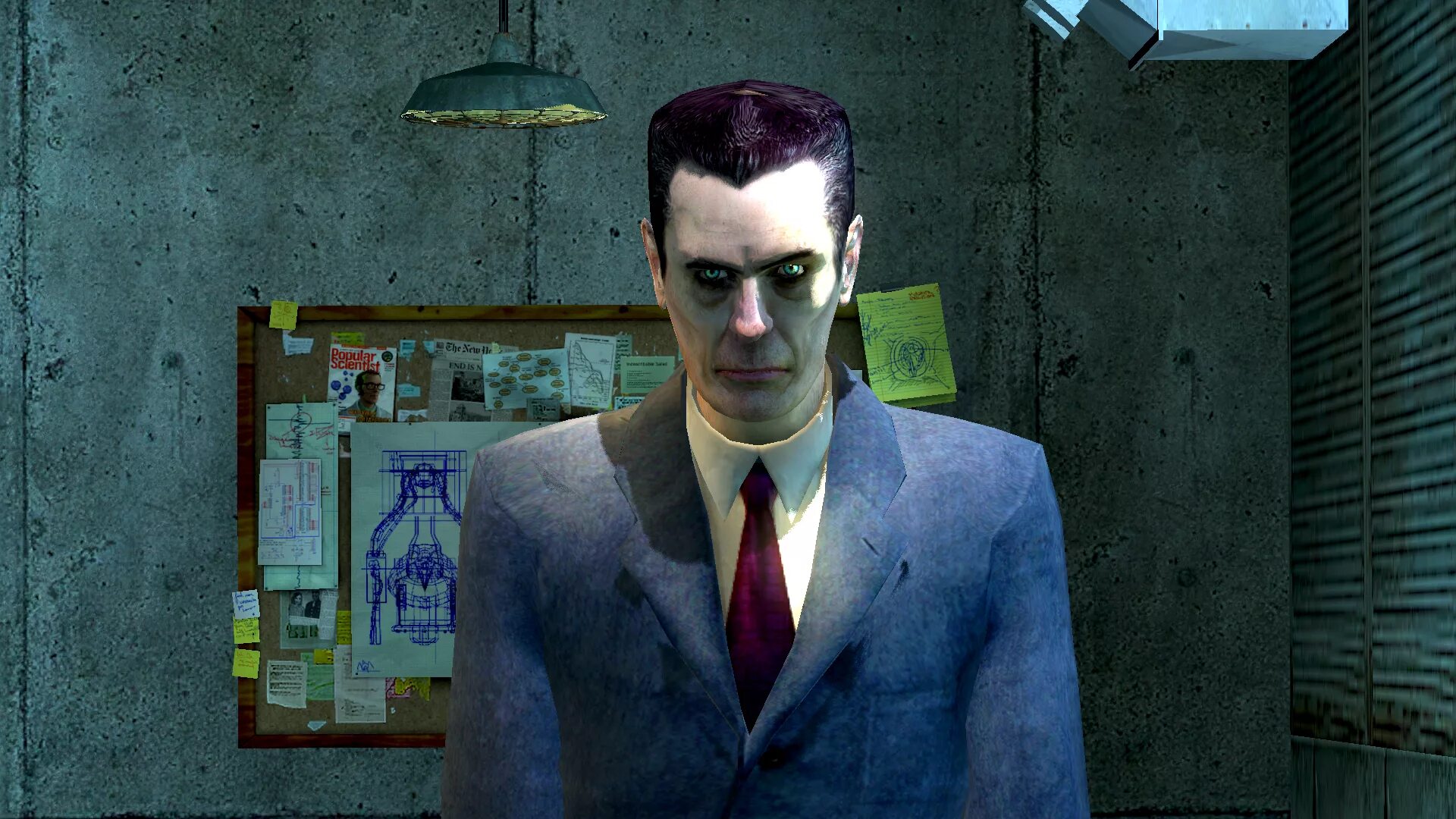 Гаррис мод халф лайф 1. Халф лайф 2 джи мэн. халф лайф 2 g man. g man half life 1. g-man из half-life 2.
