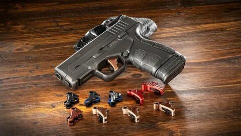 Gun обзор