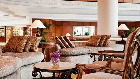 Sheraton jumeirah beach resort