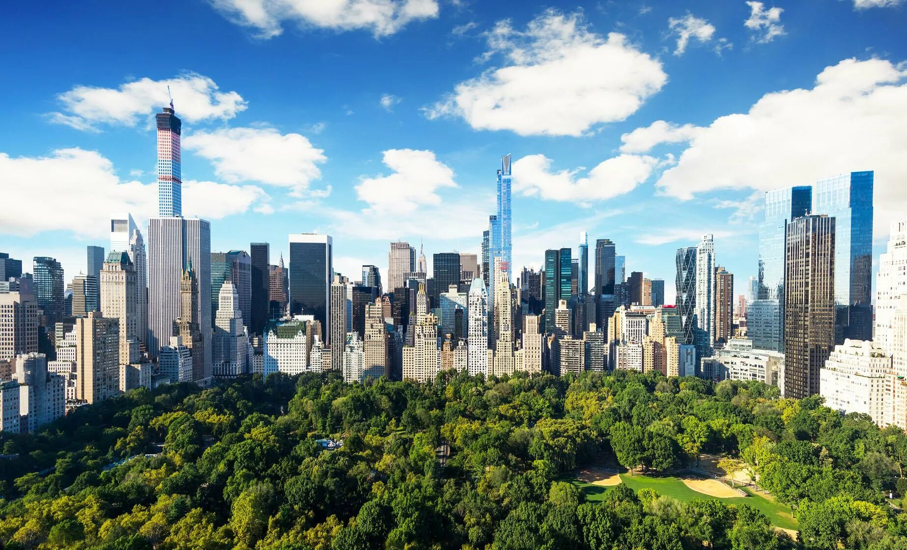 Центральный парк нью-йорк. Day view. Нью-йорк сити манхэттен. Day view. Малага спальные районы.