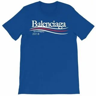 Balenciaga t shirt