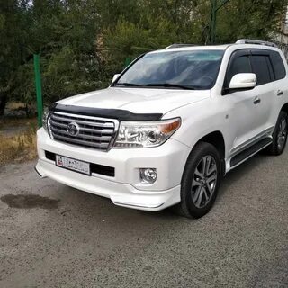 Cruiser 2008