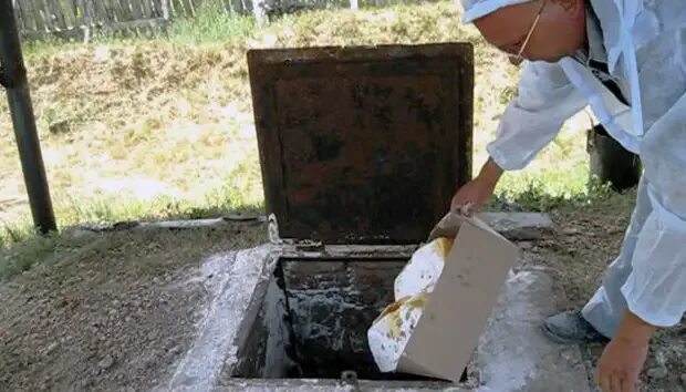 Яма беккаря. Скотомогильник яма беккари. биотермическая яма беккари. биотермических ямах (ямах беккари). биометрическая яма беккари.