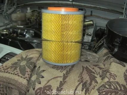 Воздуха 402 газель