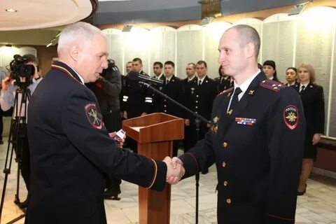 Премия полиции к новому году 2023