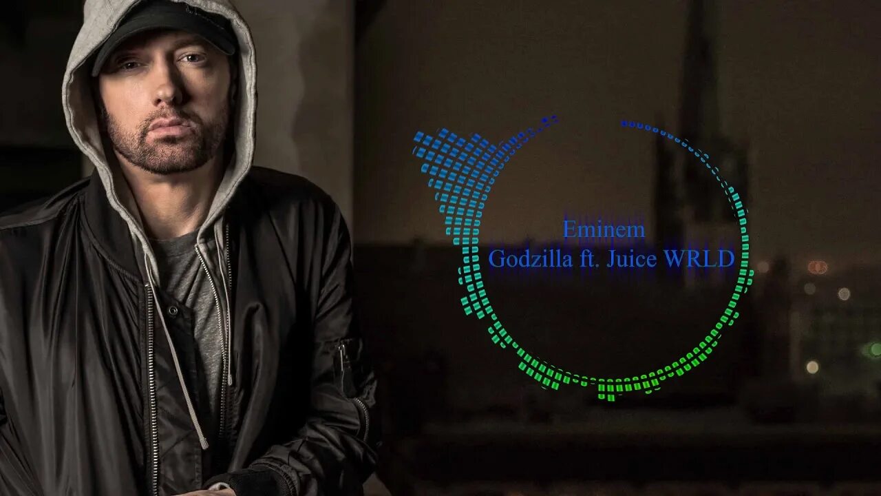 Эминем годзилла слушать. Godzilla эминем. эминем годзилла. godzilla eminem feat. juice. eminem - godzilla ft. juice world.