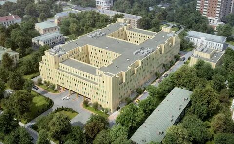 Ул парковая наро фоминск