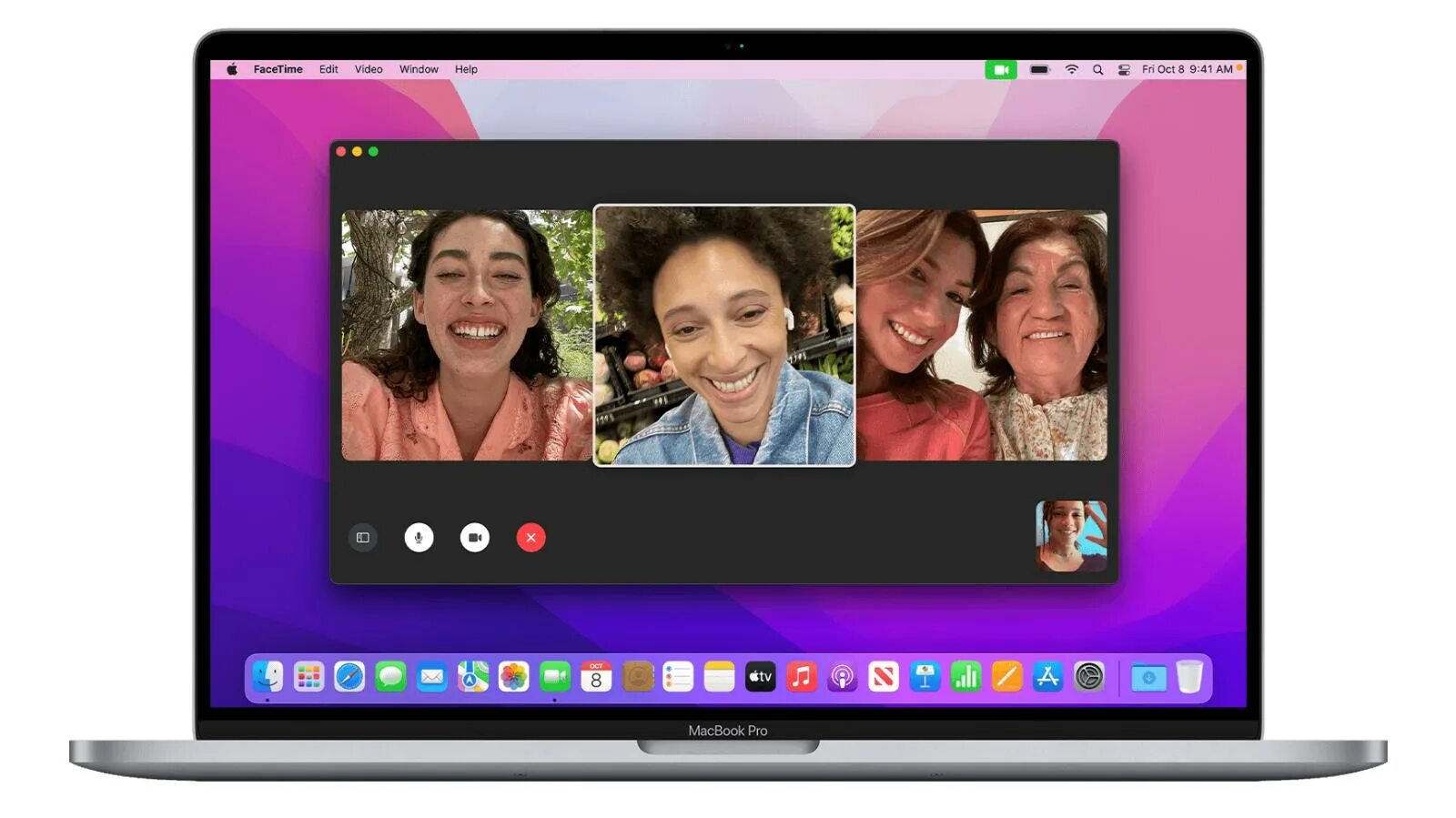 Skype камера