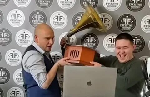 Какая песня получила грэмми иманбек