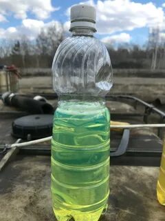 Летняя солярка