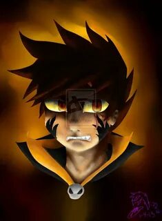 Evil kai