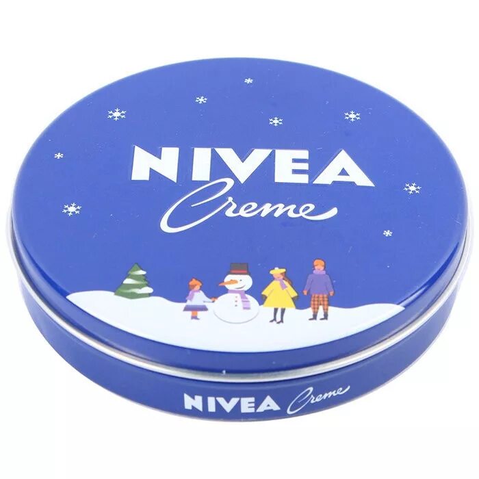 Купить крем nivea