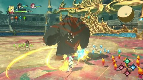 Ni games