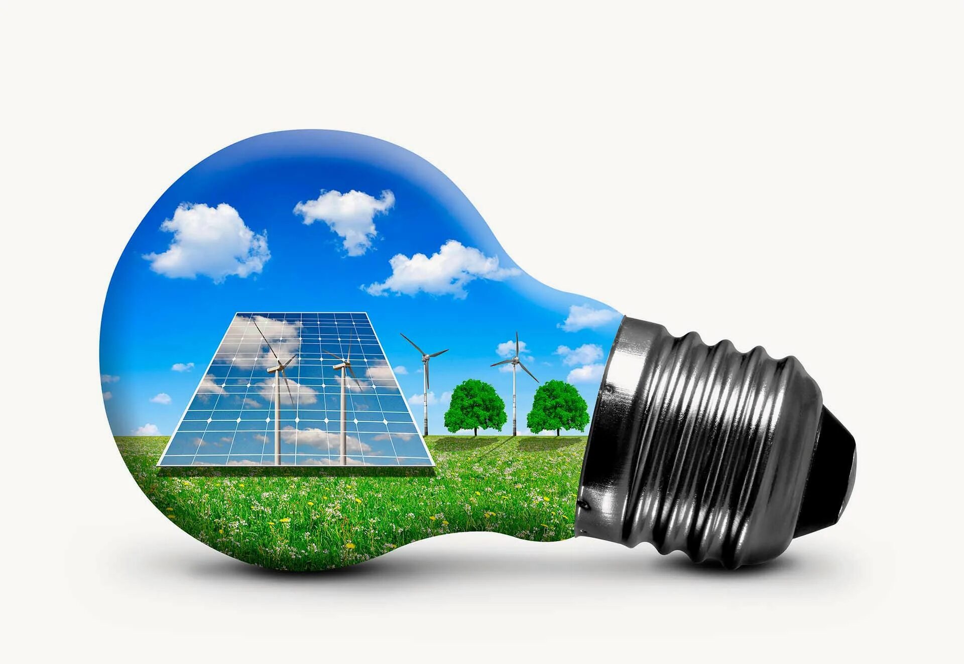 Save energy save the planet