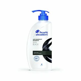 Anti dandruff shampoo