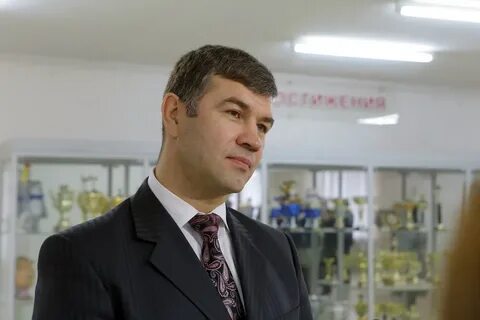 Минпромторг новосибирск
