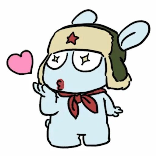 Mi rabbit. Заяц Сяоми Стикеры. Заяц mitu. Символ Сяоми заяц.