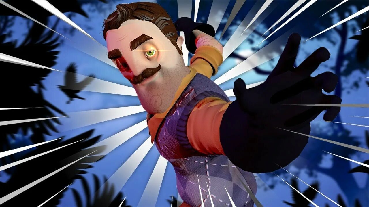 Привет ворон 1. Привет сосед 2 альфа 1. привет сосед сосед альфа 1. hello neighbor 2 сосед. привет сосед 2 ворон.