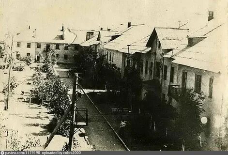 Улица краснознаменная город