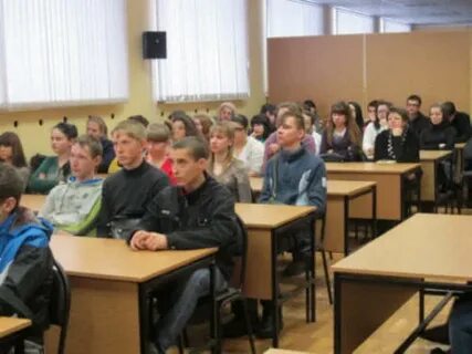 Колледж переславль