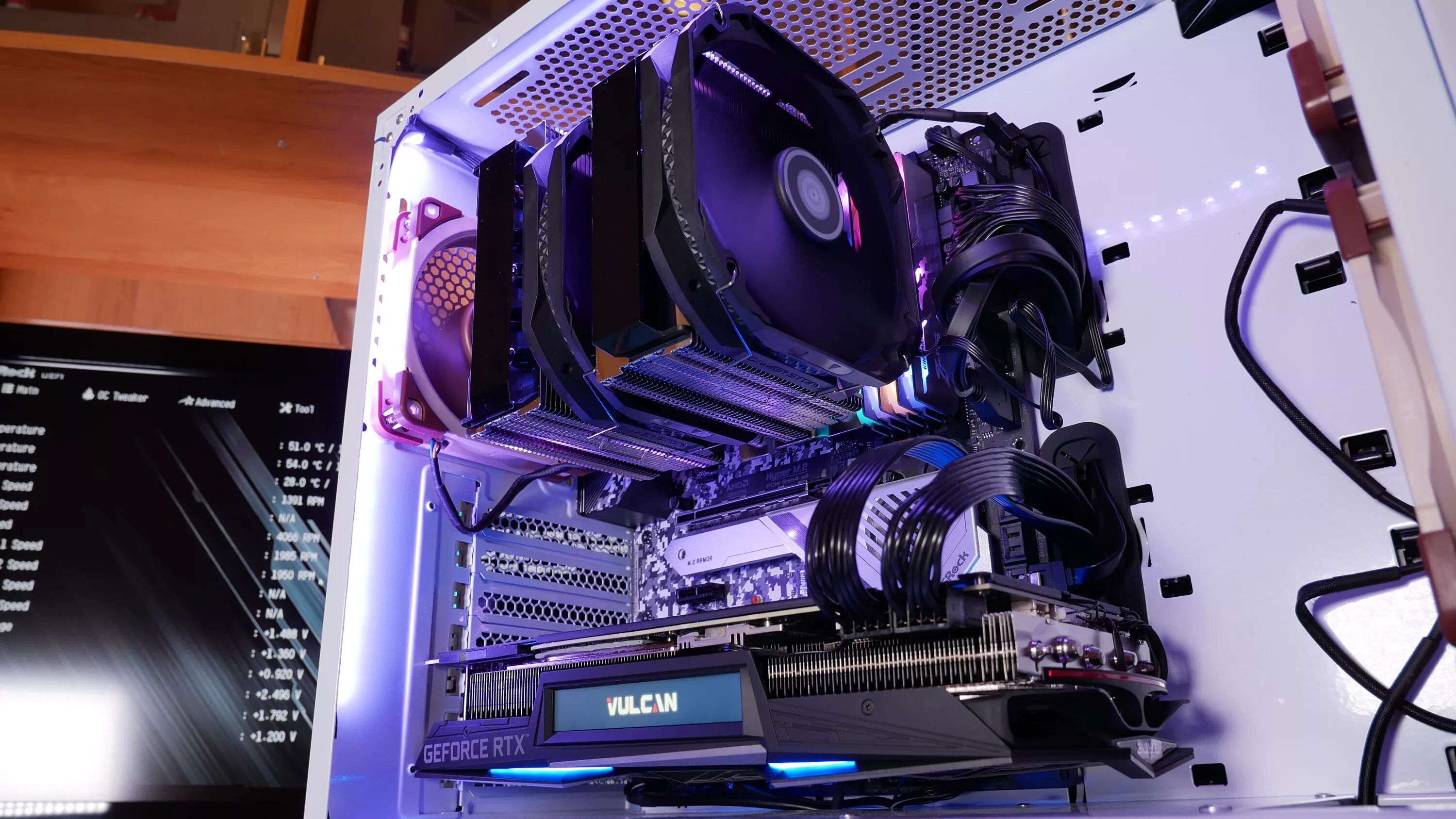 Кулеры для процессоров assassin. Deepcool GAMERSTORM Assassin III. Deepcool Assassin 3. Assassin 3 кулер. Deepcool (Gamer Storm) Assassin III.