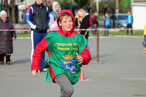 Вакансии верхняя салда