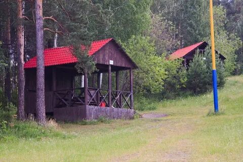 Уктус аренда беседок