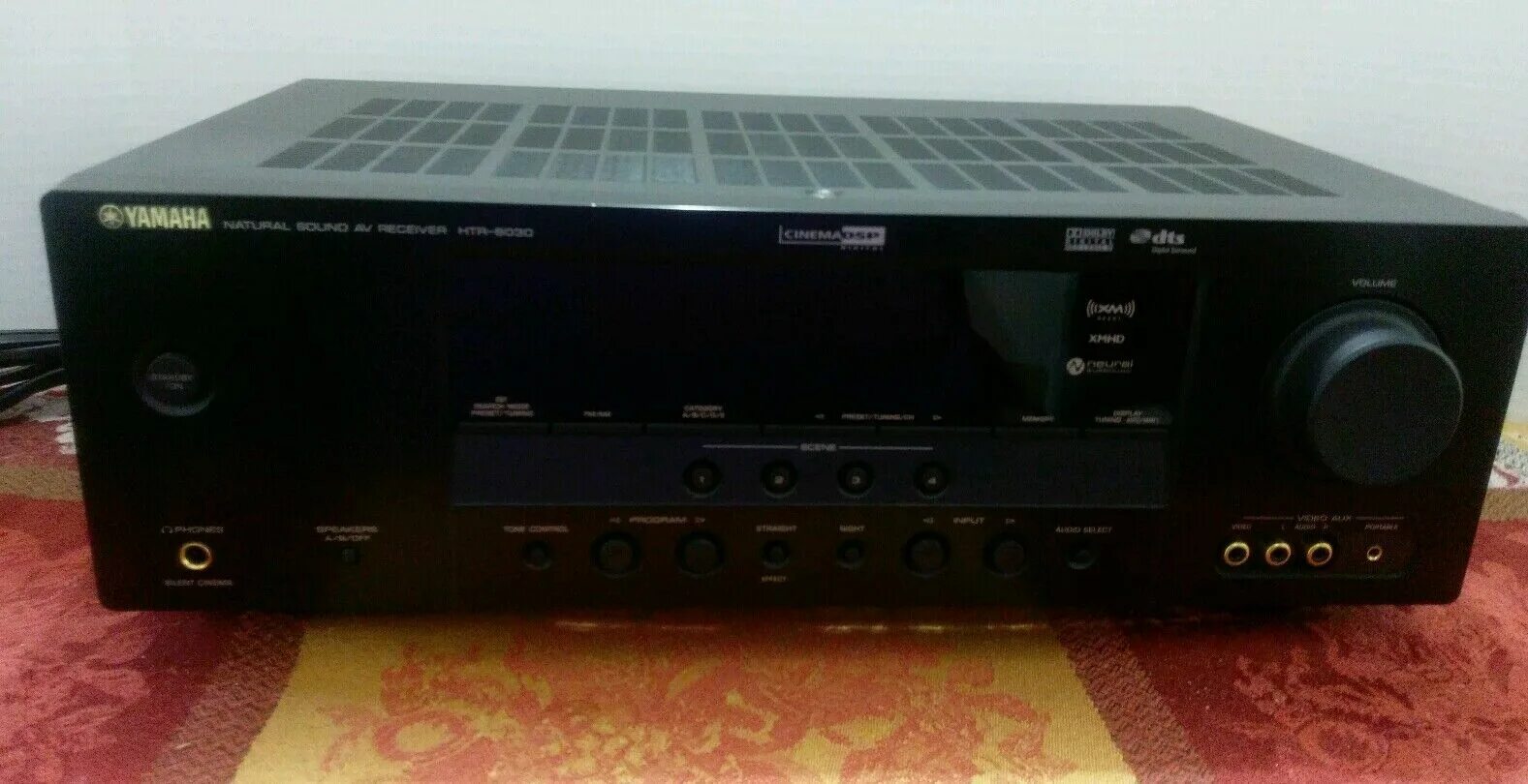 Ресивер yamaha htr-6030. Ресивер ямаха htr 6030. Htr 6030. Ресивер yamaha htr-6030. Yamaha 6030.