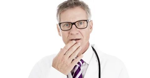 My doctor