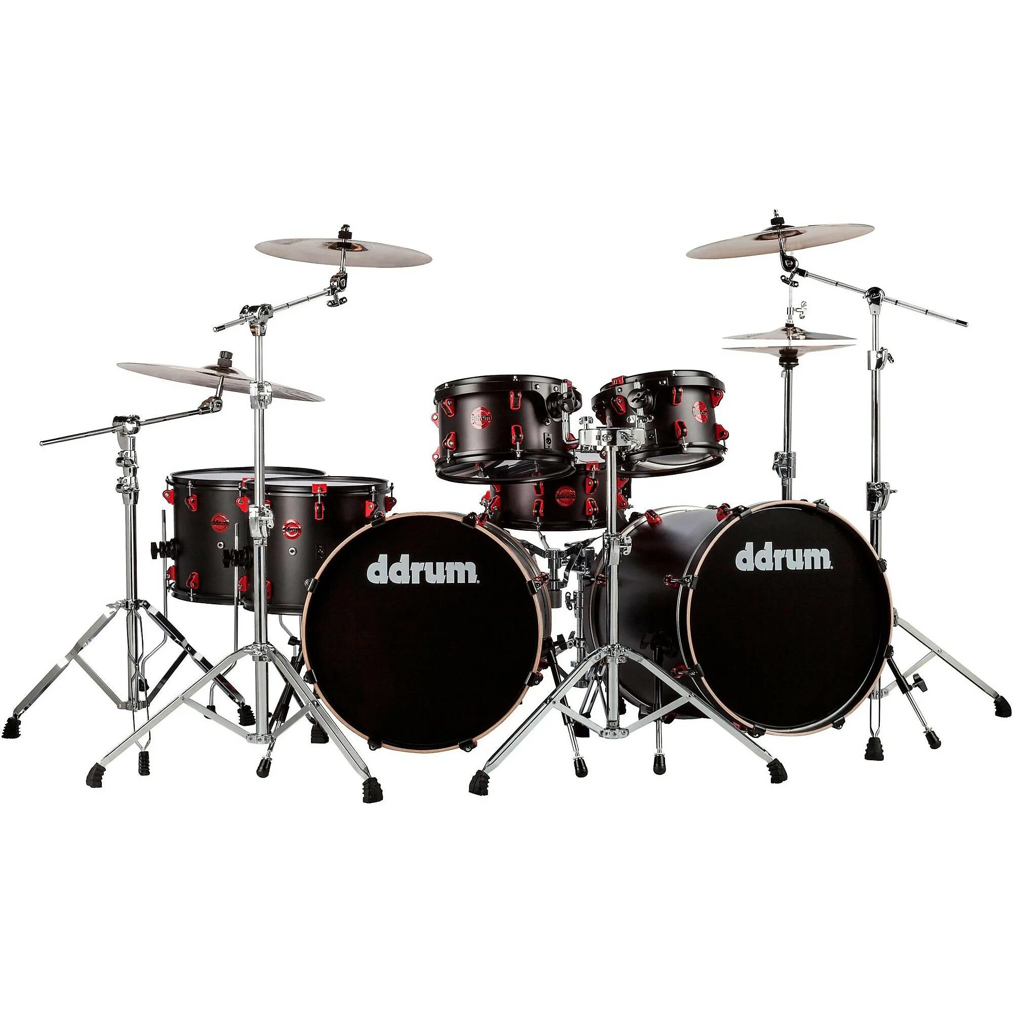Breakcore drum loop. Tama imperialstar. double bass drum. quad bass drumkit. bass drum kit.