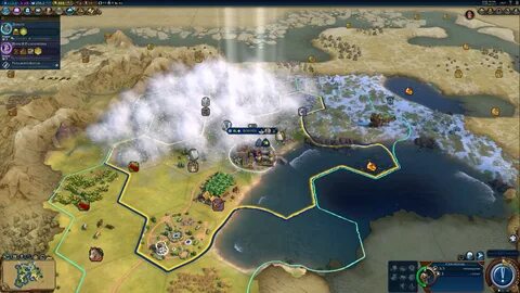 Civilization 6 на андроид