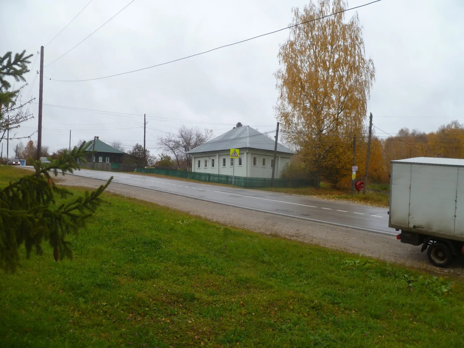 Новая деревня улица центральная. Новая деревня улица центральная
