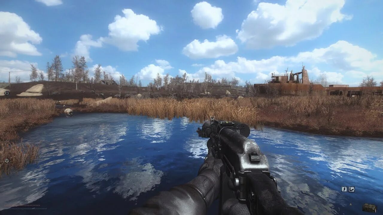 Anomaly fogs of misery. Сталкер dead zone. dead zone mod stalker. rtgi reshade stalker. stalker anomaly misery.