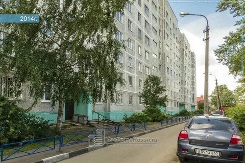 Ул полевая 48