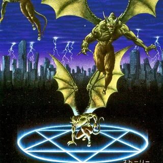 Digital devils