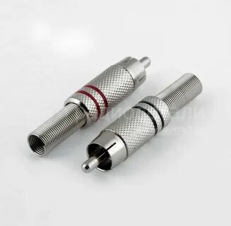 Rca металл