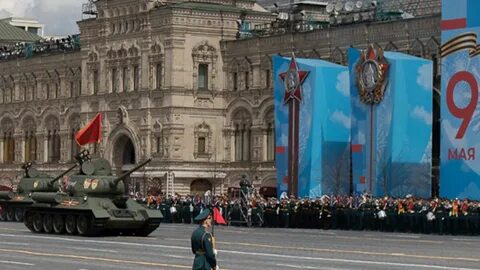 Мирные победили