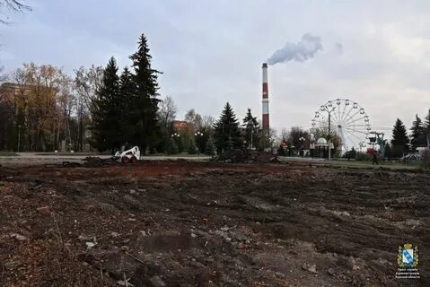 Парок курск