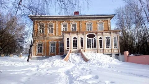 Серебряный фурманов